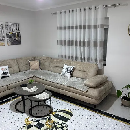 Apartamento Liljana 2