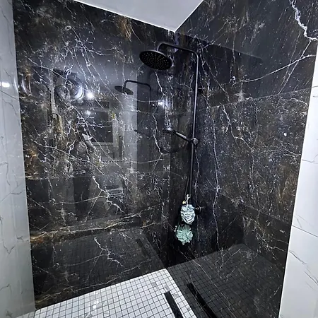 Apartamento Liljana 2 Polisi i Vogel
