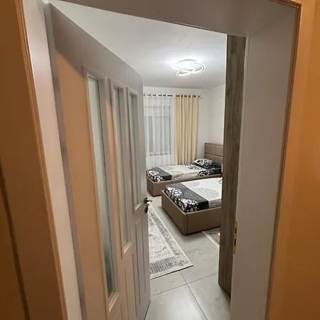 Apartamento Liljana 2