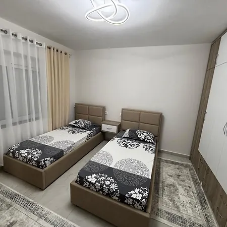 Liljana 2 Apartamento *