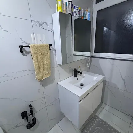 Apartamento Liljana 2