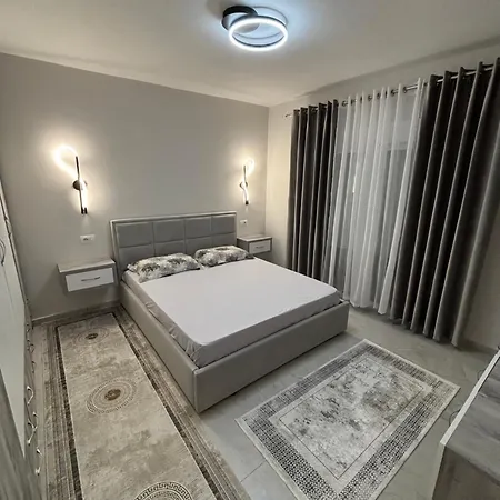 Liljana 2 Apartamento *