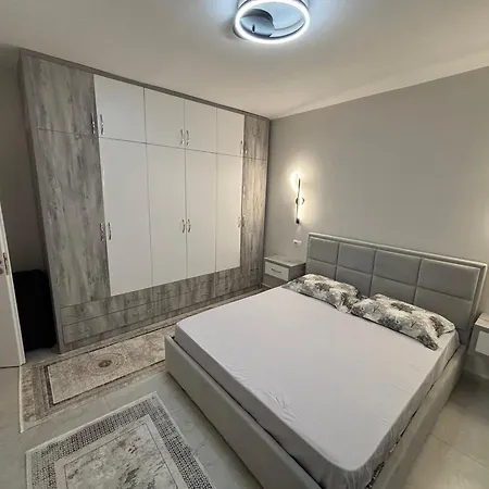 Daire Liljana 2 Polisi i Vogel