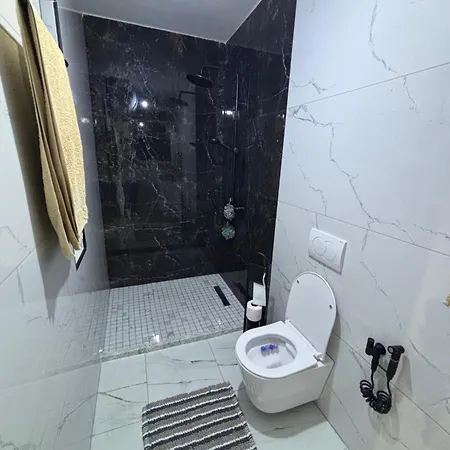 Liljana 2 Apartamento *