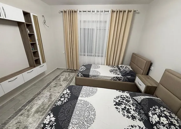 Apartman Liljana 2 Polisi i Vogel