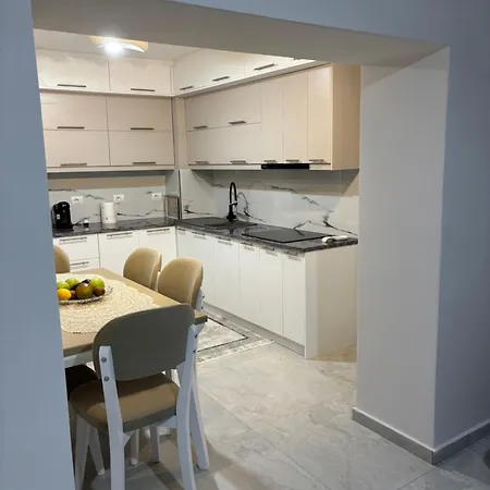 Liljana 2 Appartement *