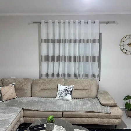 Liljana 2 Appartement *