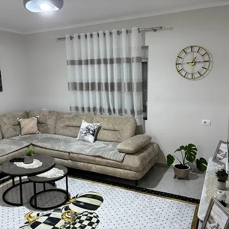 Liljana 2 Polisi i Vogel