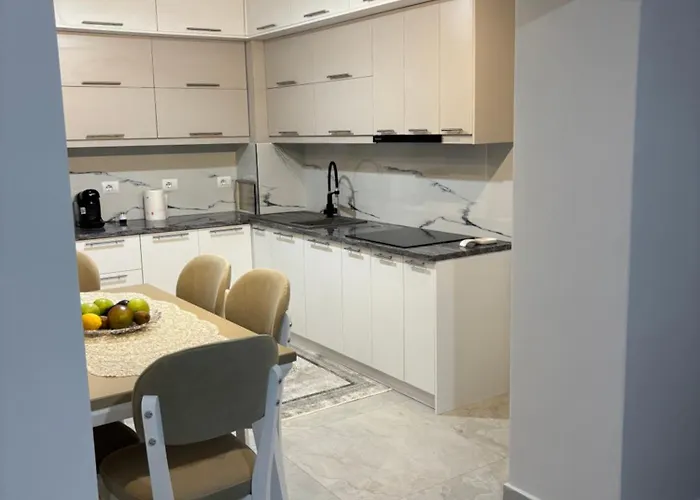 Liljana 2 Appartement *