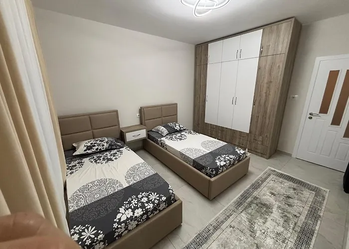 Liljana 2 Appartement *