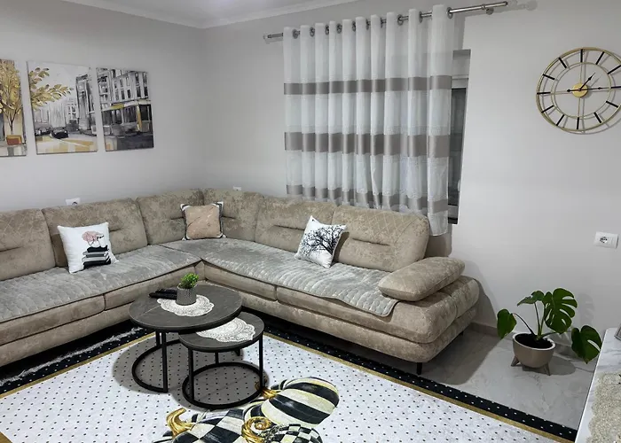 Appartement Liljana 2