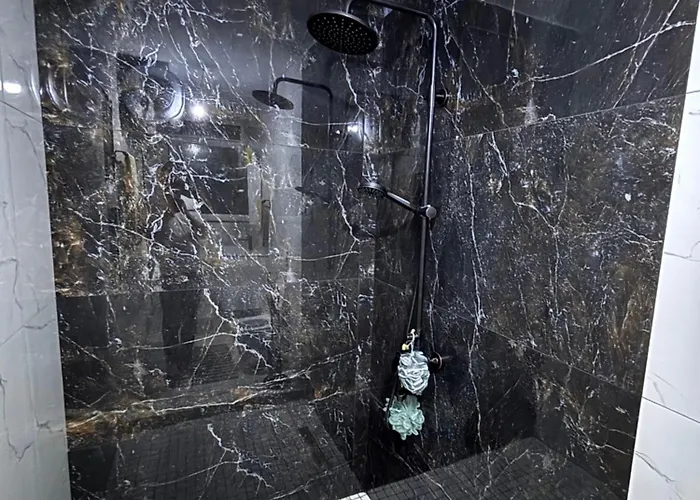 Appartement Liljana 2 Polisi i Vogel