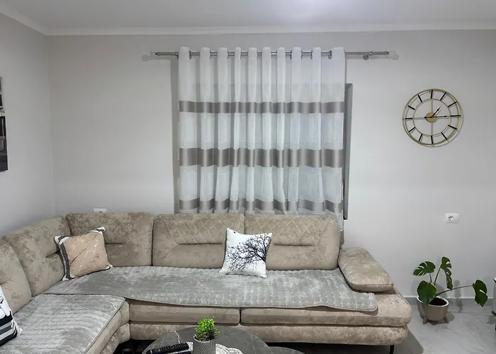 Liljana 2 Appartement *