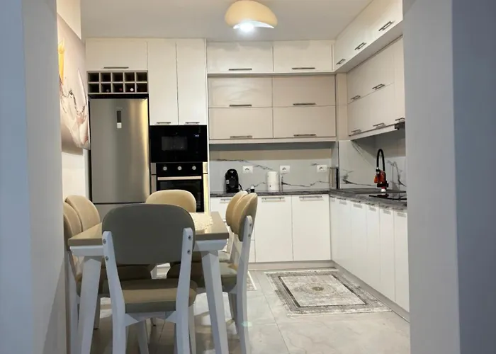 Liljana 2 Polisi i Vogel