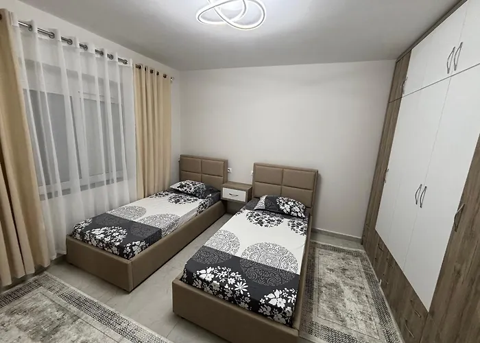 Liljana 2 Appartement *