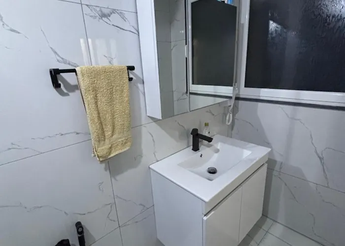 Appartement Liljana 2