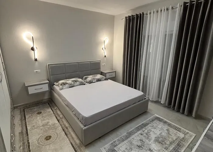 Liljana 2 Appartement *