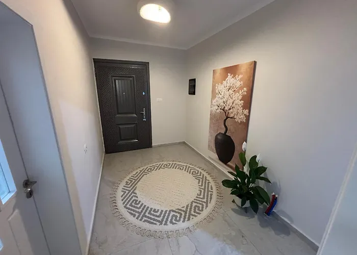 Liljana 2 Appartement *