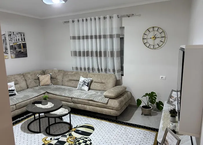 Liljana 2 Polisi i Vogel