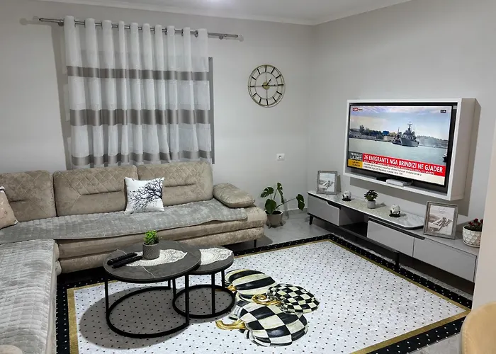 Appartement Liljana 2 *