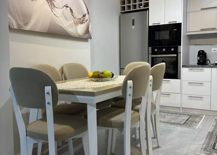 Liljana 2 Appartement