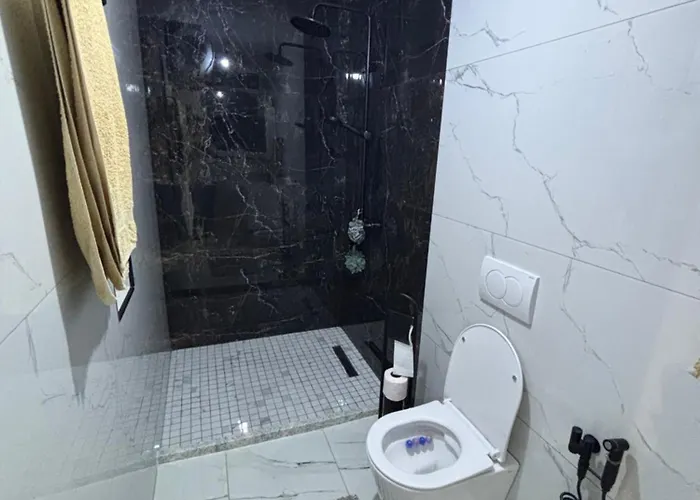 Liljana 2 Appartement *